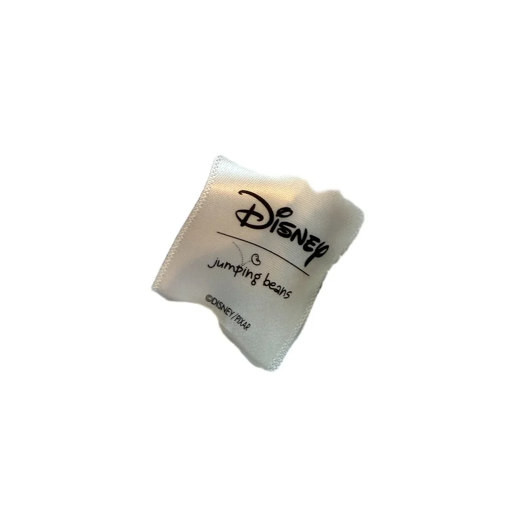 Disney Jumping Beans Pixar Cars Lightning‎ McQueen Terry Drawstring Bag 12x11